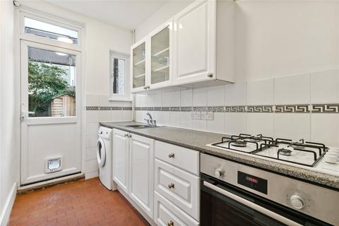 1 Treen Avenue, London, SW13 0JR