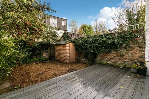 1 Treen Avenue, London, SW13 0JR