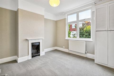 1 Treen Avenue, London, SW13 0JR