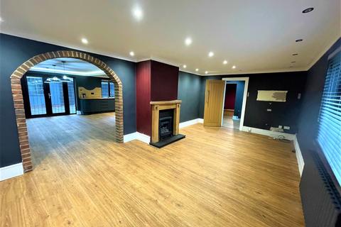 5 bedroom detached house for sale - Park Street, Lydd, Romney Marsh, Kent