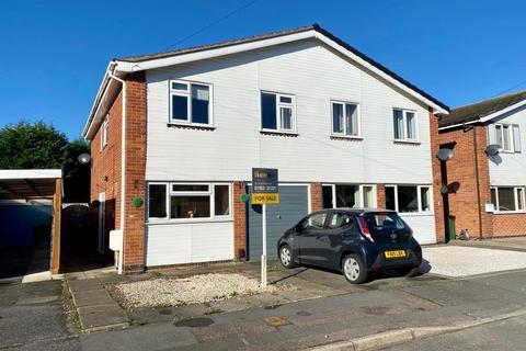 3 Avenue Close, Queniborough, Leicester, LE7 3DS