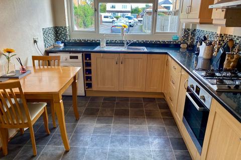 3 Avenue Close, Queniborough, Leicester, LE7 3DS