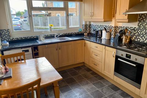 3 Avenue Close, Queniborough, Leicester, LE7 3DS