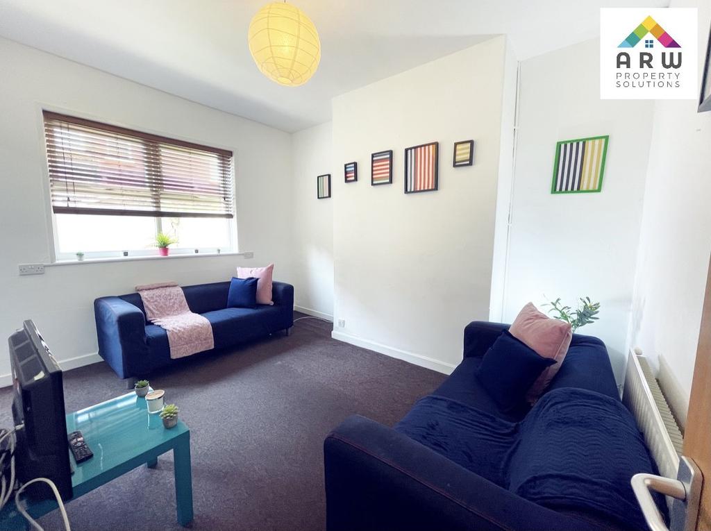 Brookdale Road, Liverpool, Merseyside, L15 4 bed terraced house £520