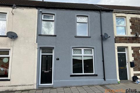 3 bedroom terraced house for sale - Nythbran Terrace Porth - Porth