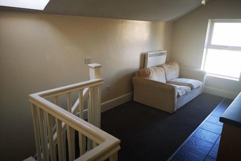 1 bedroom maisonette to rent - 10 Windsor Terrace, FLEETWOOD FY7