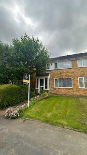 4 bedroom semi-detached house for sale, Cloud Green, Coventry