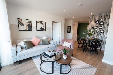 3 bedroom apartment for sale - Imperial Street, London E3