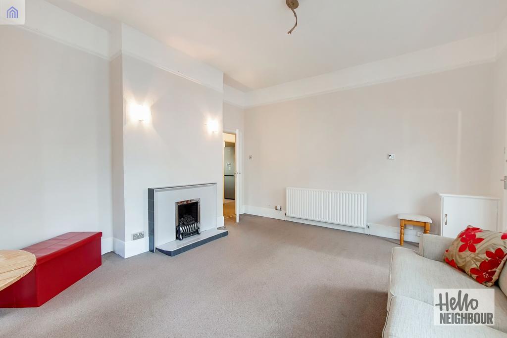 Sherwood Park Road, Sutton, SM1 1 bed apartment £1,300 pcm (£300 pw)
