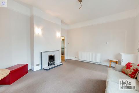 1 bedroom apartment to rent, Sherwood Park Road, Sutton, SM1