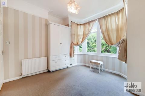 1 bedroom apartment to rent, Sherwood Park Road, Sutton, SM1