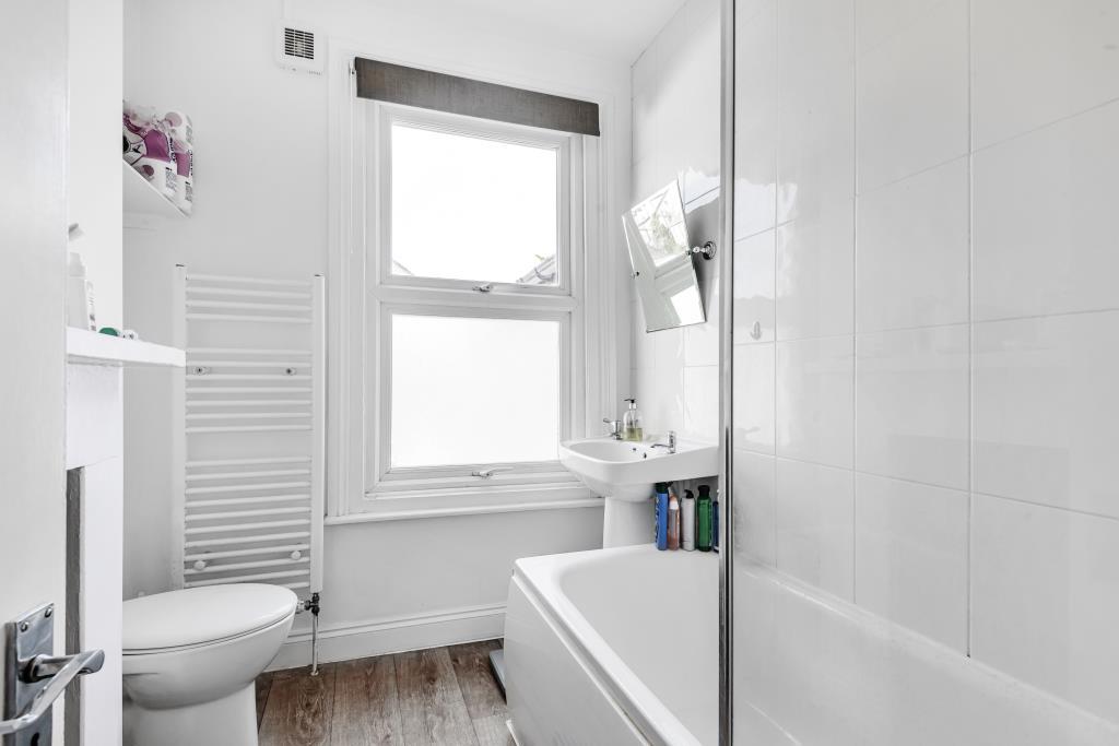 Jericho, Oxford, OX2 4 bed terraced house for sale £650,000