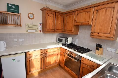 18 Harvard Way, Amesbury, Salisbury, SP4 7XE