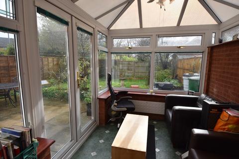 18 Harvard Way, Amesbury, Salisbury, SP4 7XE