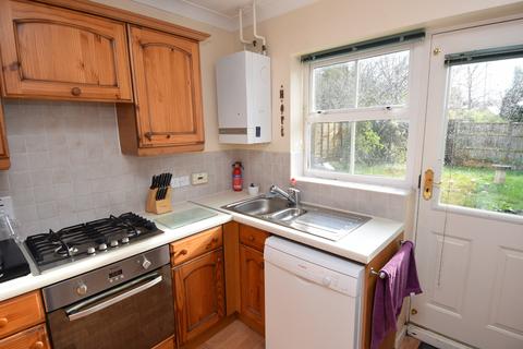 18 Harvard Way, Amesbury, Salisbury, SP4 7XE