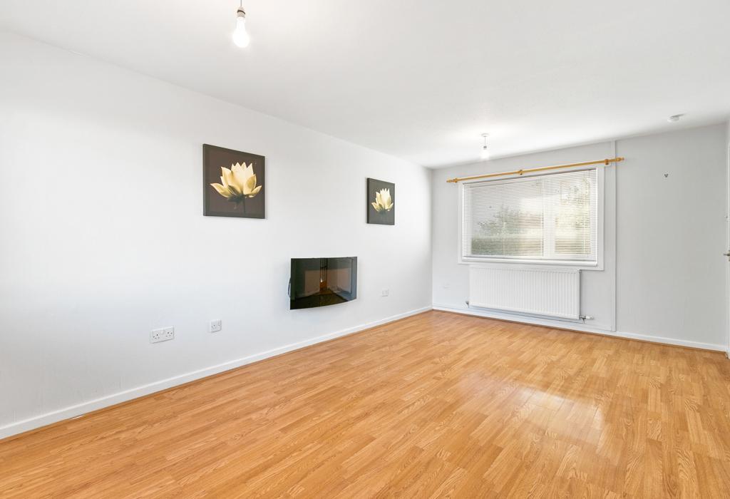 Vernon Drive, Paisley, Renfrewshire 3 bed end of terrace house for sale