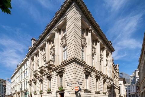 Mixed use for sale, 89-91 Gresham Street, London, EC2V 7NQ