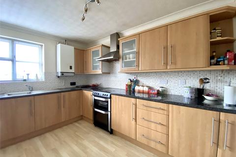 2 bedroom flat for sale - Balmoral Drive, Frimley, Camberley, GU16