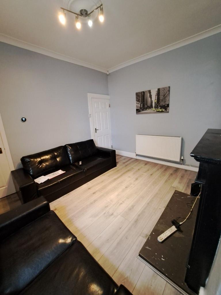 Langton Road, Liverpool, Merseyside, L15 4 bed terraced house £476