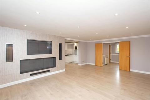 2 bedroom apartment for sale, Glaisher Street, London, SE8
