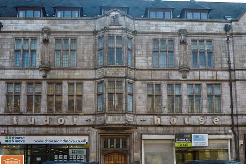 undefined, Bridge Street, Walsall, WS1