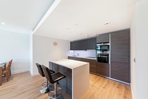 2 bedroom apartment for sale - Marquis House, Sovereign Court, Hammersmith, W6