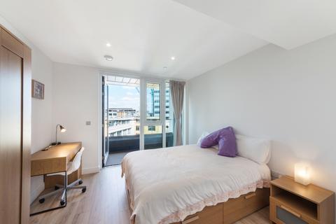 2 bedroom apartment for sale - Marquis House, Sovereign Court, Hammersmith, W6
