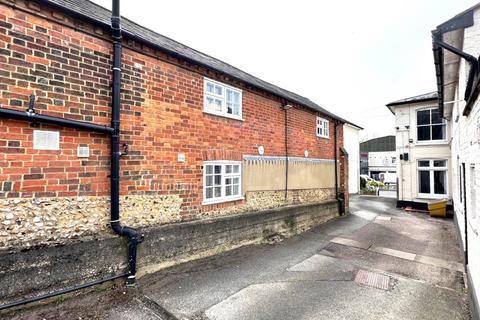 1 bedroom property with land for sale, *  DEVELOPMENT OPPORTUNITY  *  THE COACH HOUSE -  Marlowes, Hemel Hempstead, HP1 1LF