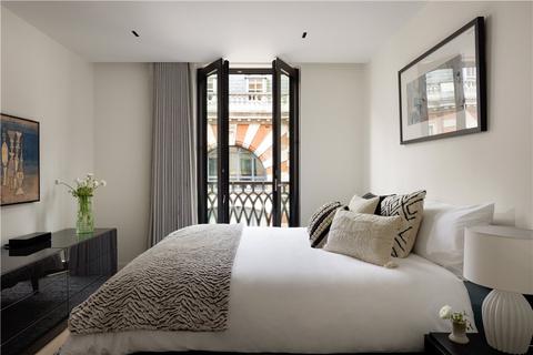 1 bedroom flat for sale, Aybrook Street, London, W1U