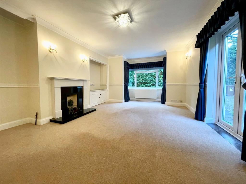 Church Street Willingdon Eastbourne East Sussex Bn22 4 Bed Detached