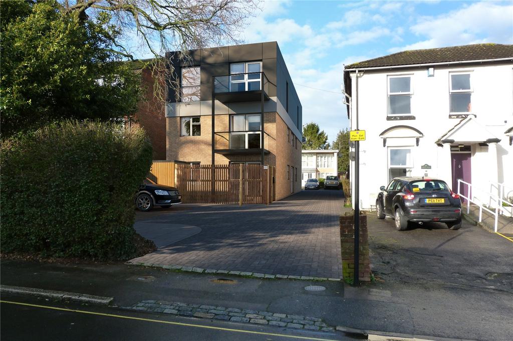 Millbrook Road East, Southampton, SO15 1 bed apartment £895 pcm (£207 pw)