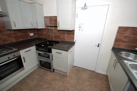 7 bedroom terraced house to rent, Clarendon Avenue, Leamington Spa