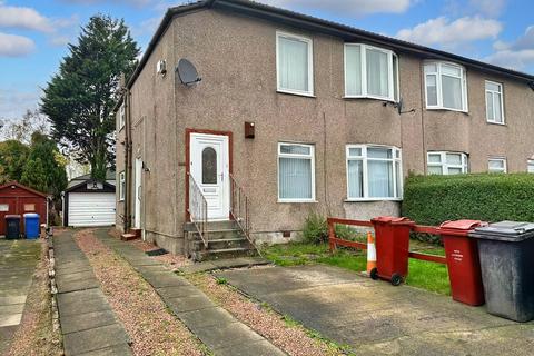 3 bedroom flat to rent, Kingsbridge Drive, Rutherglen G73