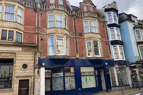 1 bedroom flat to rent, High Street, Ilfracombe, EX34 9EZ