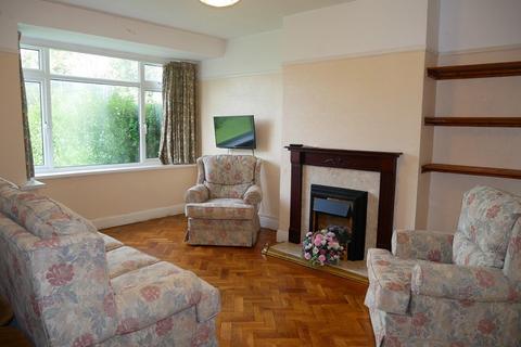 5 Rhosferig Road, Brecon, LD3 7NG
