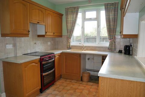 5 Rhosferig Road, Brecon, LD3 7NG