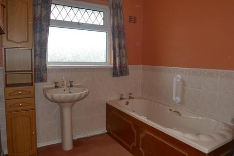 5 Rhosferig Road, Brecon, LD3 7NG