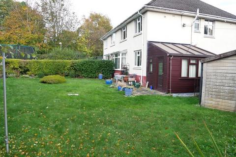 5 Rhosferig Road, Brecon, LD3 7NG