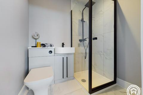 Flat 1, 2 Westercraigs, Glasgow, G31 2HZ