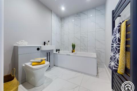 Flat 1, 2 Westercraigs, Glasgow, G31 2HZ