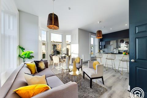 Flat 1, 2 Westercraigs, Glasgow, G31 2HZ