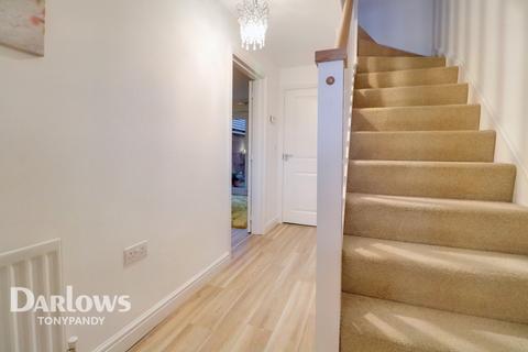 30 Parc Dan Y Bryn, Tonyrefail, Porth, CF39 8JS