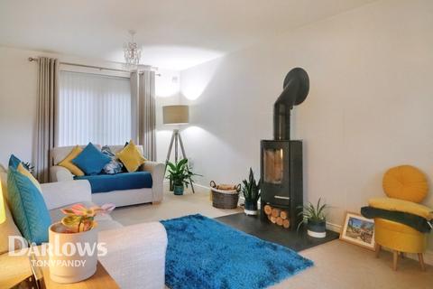 30 Parc Dan Y Bryn, Tonyrefail, Porth, CF39 8JS