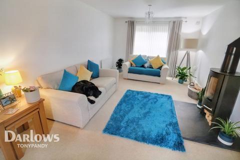30 Parc Dan Y Bryn, Tonyrefail, Porth, CF39 8JS