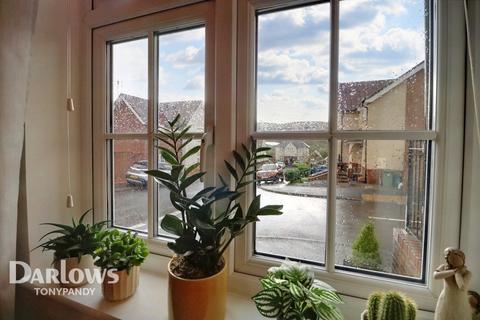 30 Parc Dan Y Bryn, Tonyrefail, Porth, CF39 8JS