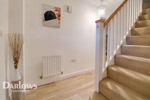 30 Parc Dan Y Bryn, Tonyrefail, Porth, CF39 8JS