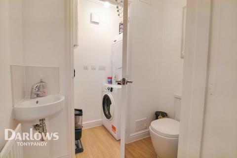 30 Parc Dan Y Bryn, Tonyrefail, Porth, CF39 8JS