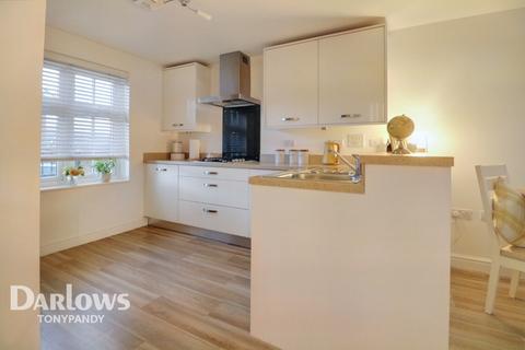 30 Parc Dan Y Bryn, Tonyrefail, Porth, CF39 8JS