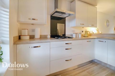 30 Parc Dan Y Bryn, Tonyrefail, Porth, CF39 8JS