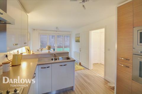 30 Parc Dan Y Bryn, Tonyrefail, Porth, CF39 8JS